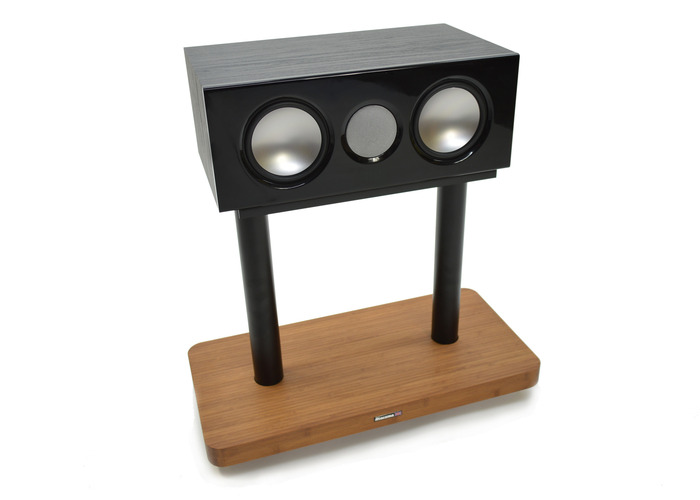 Atacama Moseco CC01 Centre Channel Speaker Stand Analogue Seduction